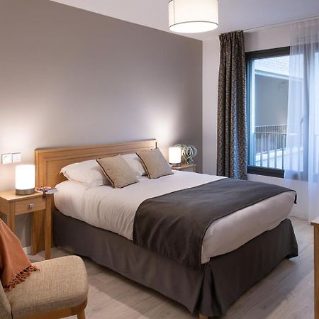 Domitys Lyon La Manufacture Aparthotel ภายนอก รูปภาพ