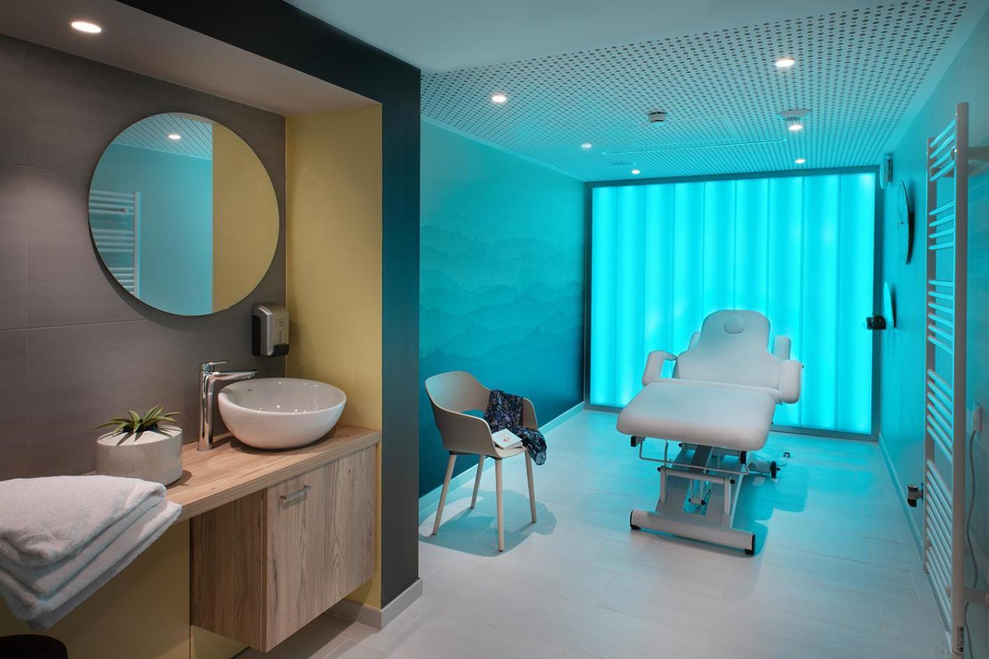 Domitys Lyon La Manufacture Aparthotel ภายนอก รูปภาพ