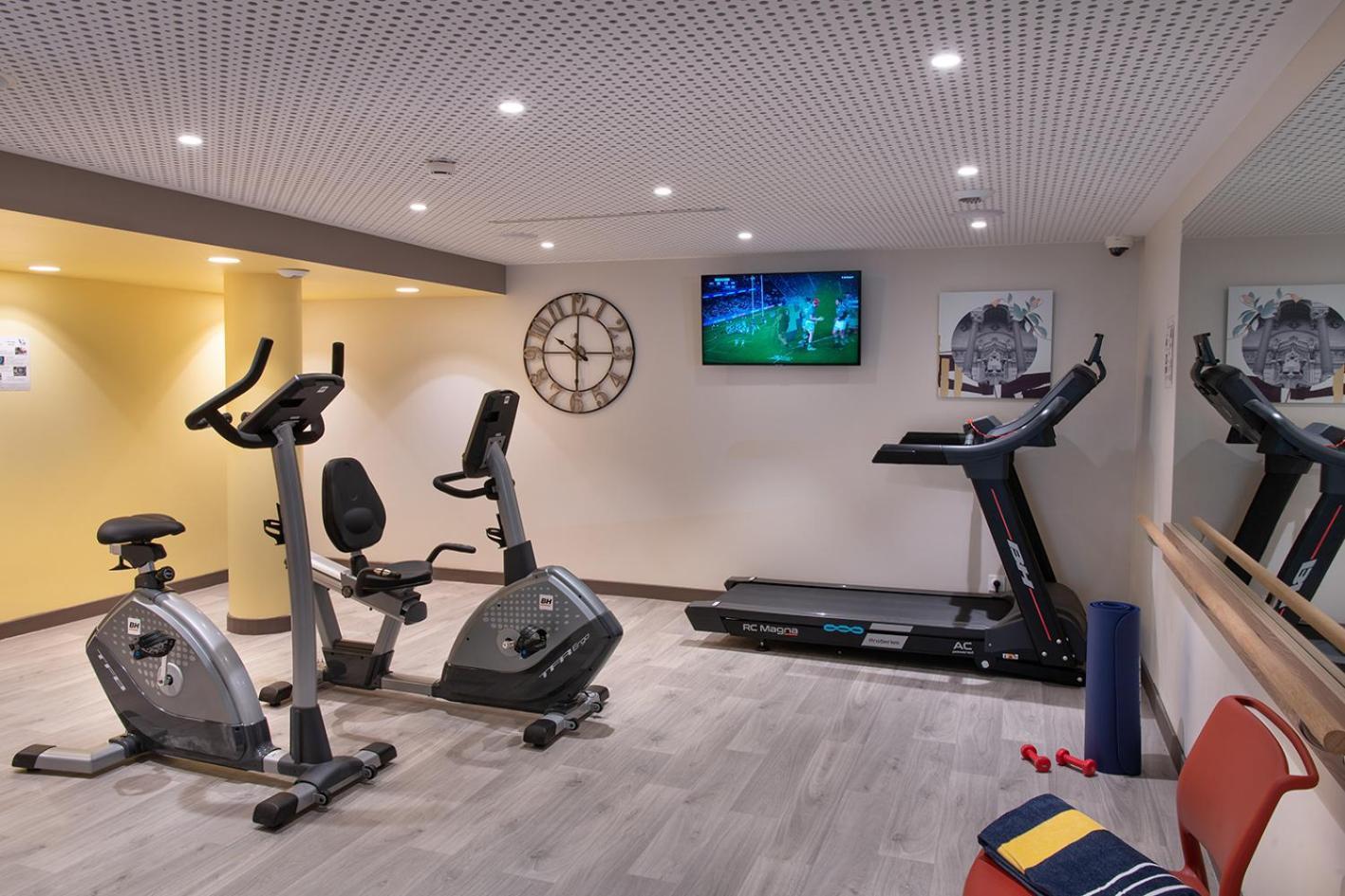 Domitys Lyon La Manufacture Aparthotel ภายนอก รูปภาพ