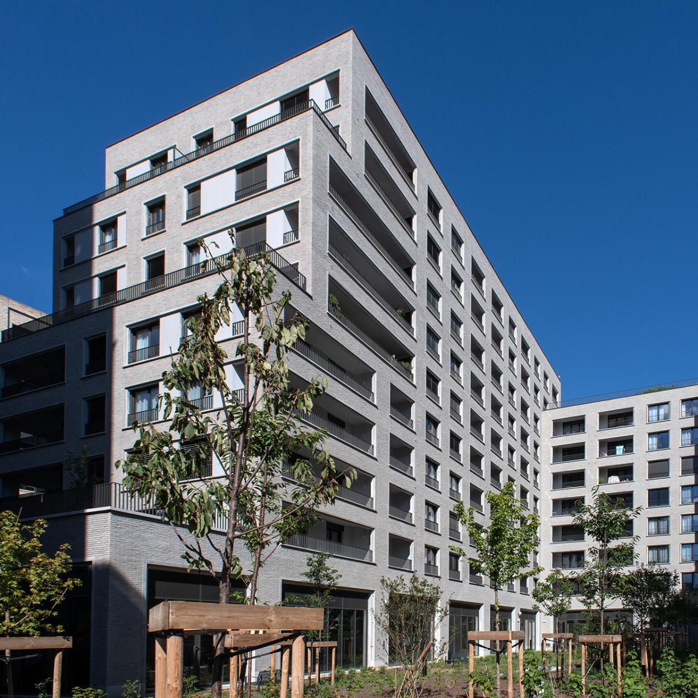 Domitys Lyon La Manufacture Aparthotel ภายนอก รูปภาพ
